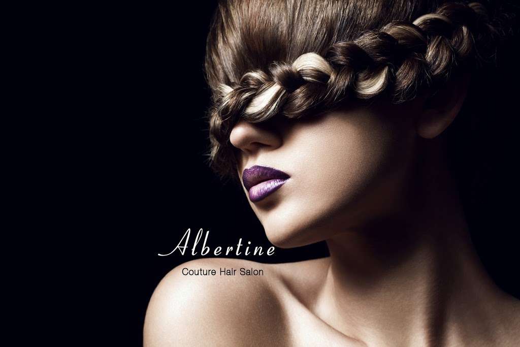 Albertine Couture Hair Salon | 305 Muddy Branch Rd, Gaithersburg, MD 20878, USA | Phone: (301) 765-4915