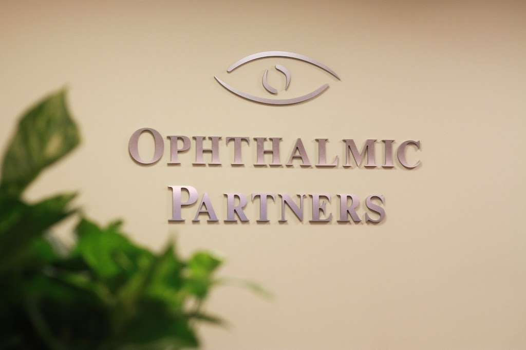 Ophthalmic Partners | 775 East Route 70, Building F-180, Marlton, NJ 08053, USA | Phone: (856) 596-1601
