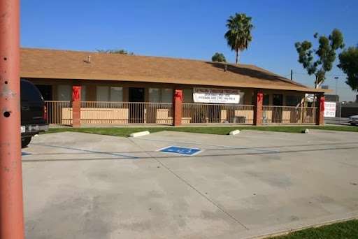 La Palma Christian Center/School | 8082 Walker St, La Palma, CA 90623 | Phone: (714) 527-3231