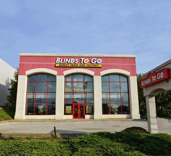 Blinds To Go | 651 W Dekalb Pike, King of Prussia, PA 19406 | Phone: (610) 265-8646