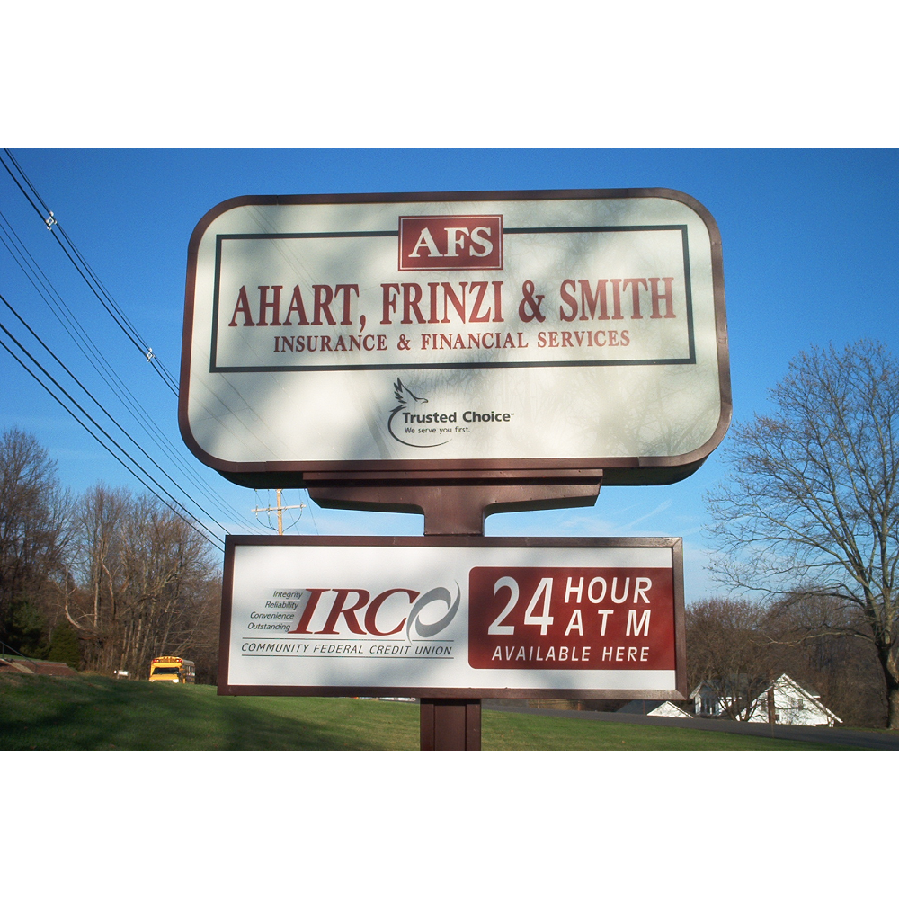 Ahart Frinzi & Smith | 2116, 2250 Belvidere Rd, Phillipsburg, NJ 08865, USA | Phone: (908) 454-4170