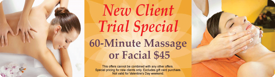 Massage Chi Holistic & Fitness Center | 63 Range Rd #300, Windham, NH 03087 | Phone: (603) 458-7247