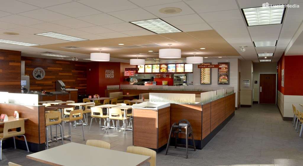 Wendys | 1490 E Lehman St, Lebanon, PA 17046 | Phone: (717) 272-5119