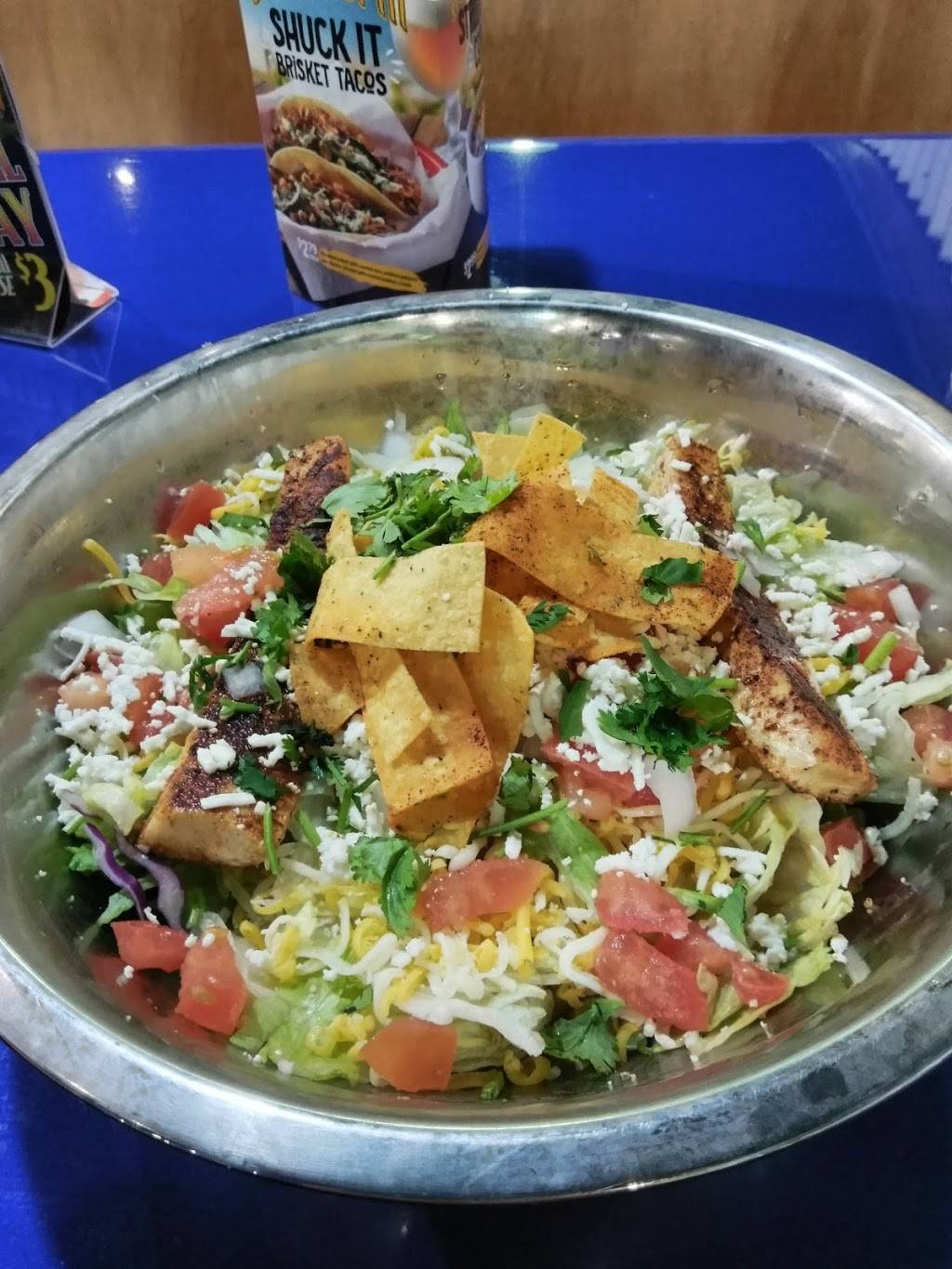 Fuzzys Taco Shop | 8221 Southside Blvd Suite 1, Jacksonville, FL 32256, USA | Phone: (904) 374-3402