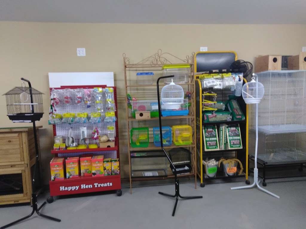 El Ranchero Feed & Pet supplies | 10750 Sheep Creek Rd, Phelan, CA 92371 | Phone: (760) 868-2000