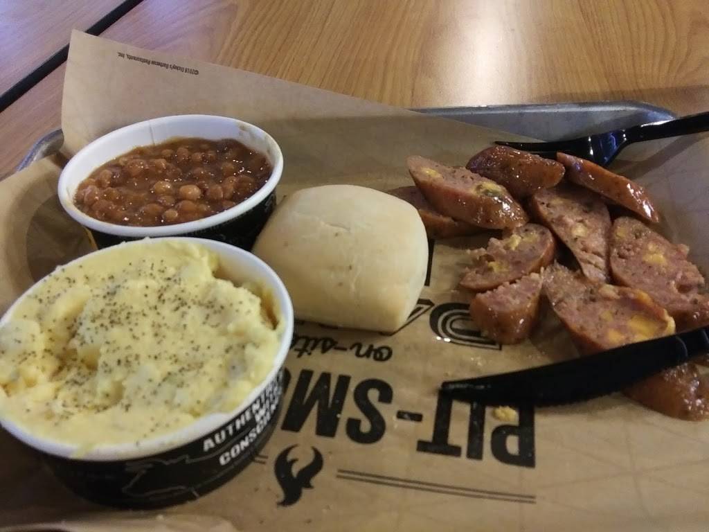 Dickeys Barbecue Pit | 70 White Bridge Rd, Nashville, TN 37205, USA | Phone: (615) 942-0660