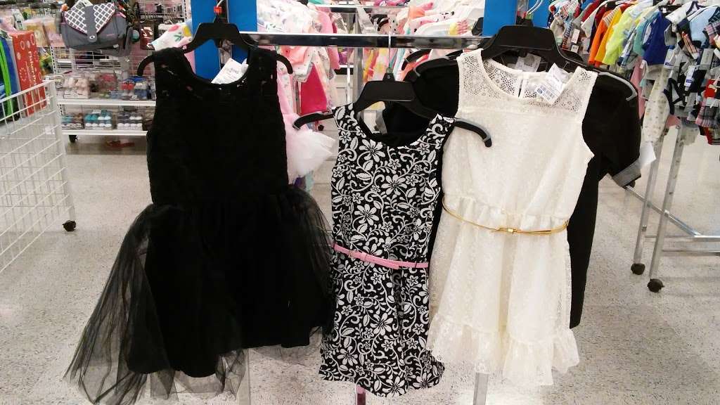 Ross Dress for Less | 6970 N 5th St, North Las Vegas, NV 89084, USA | Phone: (702) 399-4107