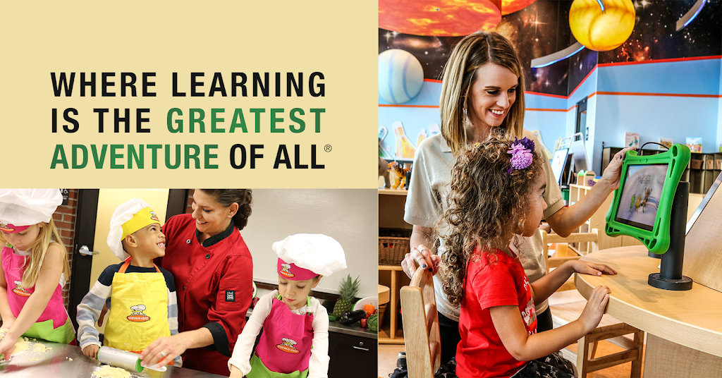 Childrens Learning Adventure | 24224 Cinco Terrace Dr, Katy, TX 77494, USA | Phone: (281) 712-1151