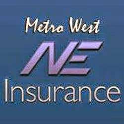 Metro West Northeast Insurance Agency | 648 Highland Ave, Needham, MA 02494, USA | Phone: (781) 444-6790