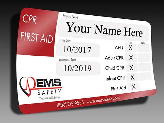 Southern California Mobile CPR | 2155 Del Mar Rd, Norco, CA 92860, USA | Phone: (951) 444-5049