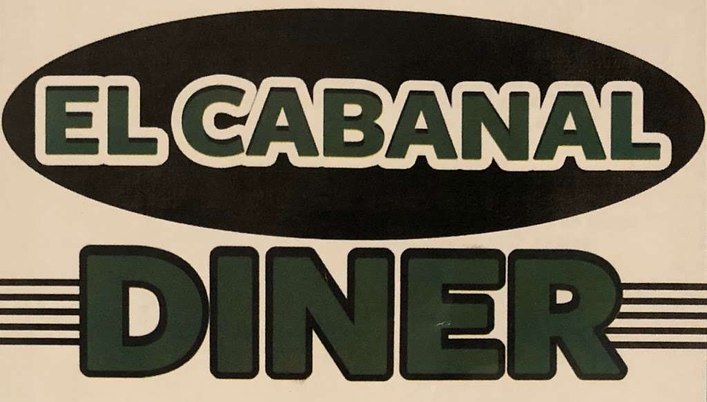 El Cabanal Diner | 238 14th St, Jersey City, NJ 07310, USA | Phone: (201) 798-0035
