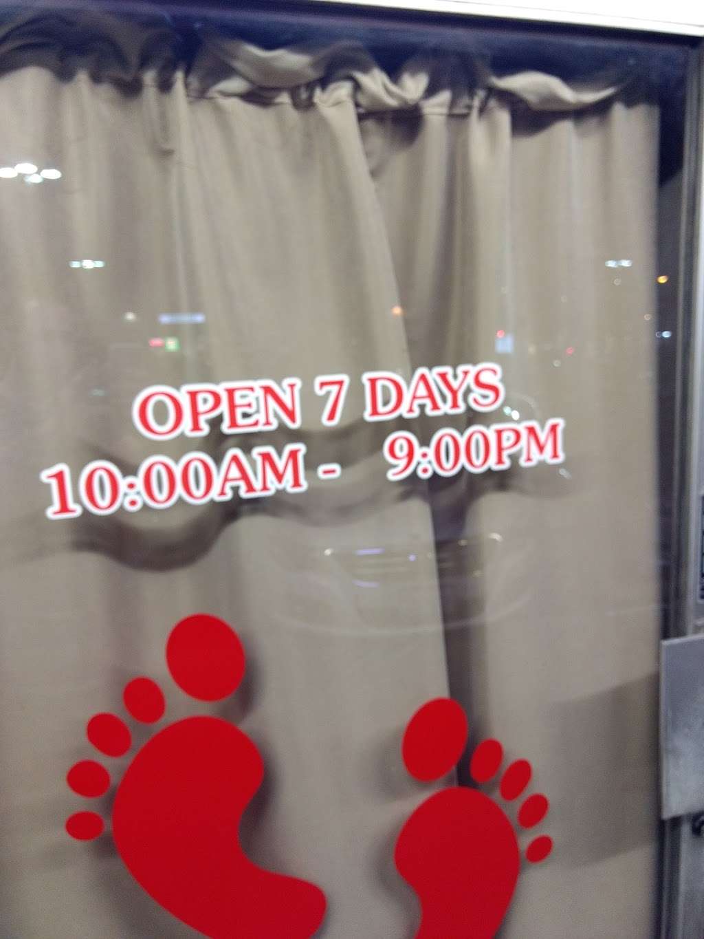 Beijing Foot Massage | 1830 W 182nd St, Torrance, CA 90504, USA | Phone: (310) 793-2308