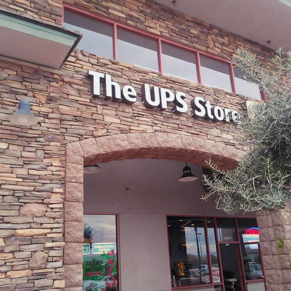 The UPS Store | 2505 Anthem Village Dr Suite E, Henderson, NV 89052 | Phone: (702) 914-0655