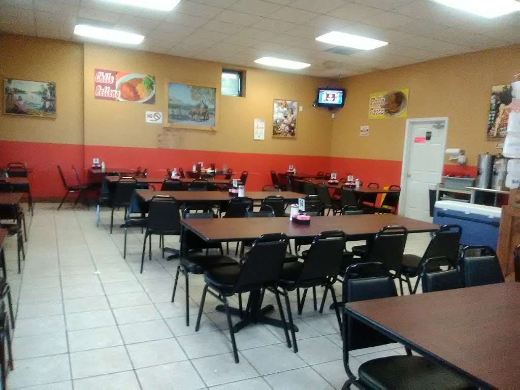 El Bracero Mexican Restaurant | 3939 E Southcross, San Antonio, TX 78222 | Phone: (210) 337-1686