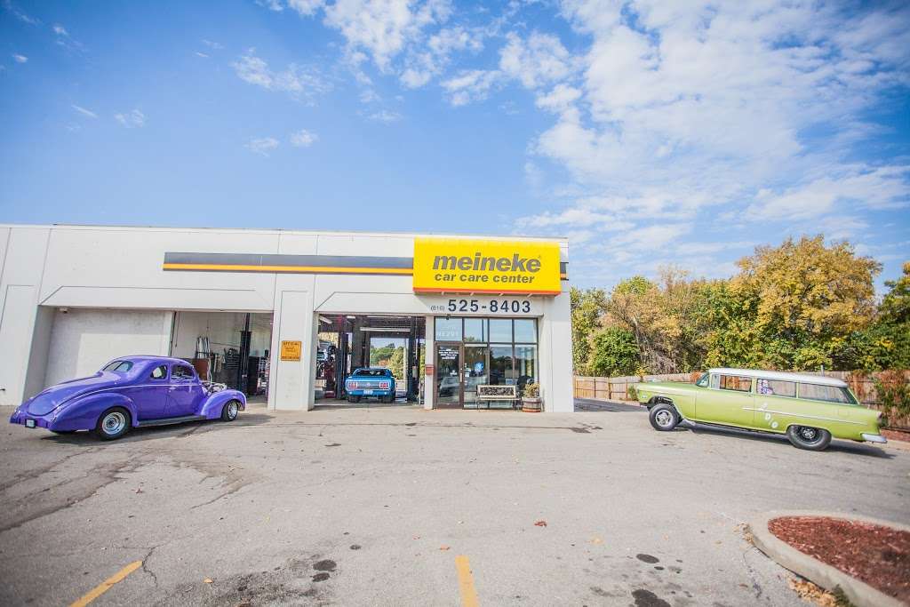 Meineke Car Care Center | 12300 W 95th St, Lenexa, KS 66215 | Phone: (913) 213-0484