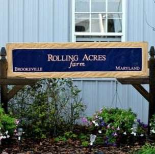 Rolling Acres Farm- Hunter/Jumper Horse Boarding, Lessons, Sales | 3111 Mt Carmel Cemetery Rd, Brookeville, MD 20833 | Phone: (301) 461-7159