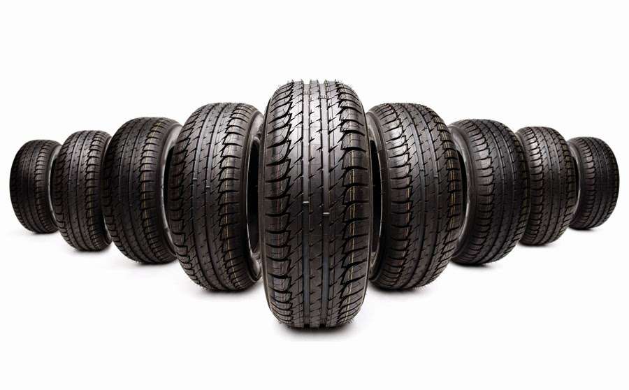 Tire Town | 1825 S 4th St, Leavenworth, KS 66048, USA | Phone: (913) 682-3201