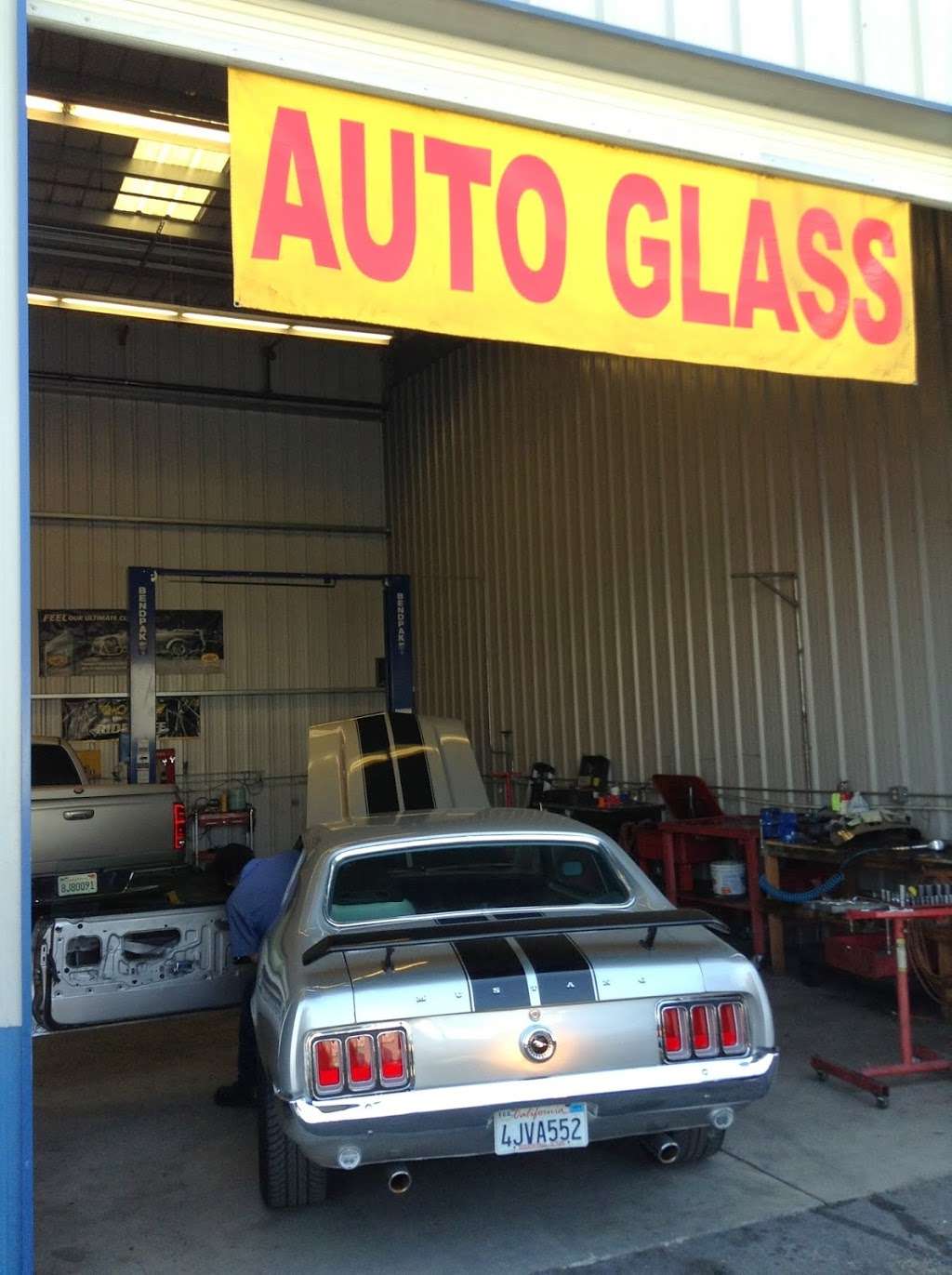 C & C Auto Repair | 15750 Arrow Blvd, Fontana, CA 92335, USA | Phone: (909) 574-6873