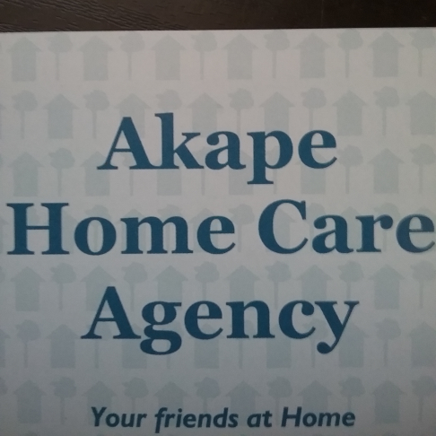 Akape Home Care Agency | 2487 Stanford Way Ste A1, Antioch, CA 94531, USA | Phone: (925) 421-7195