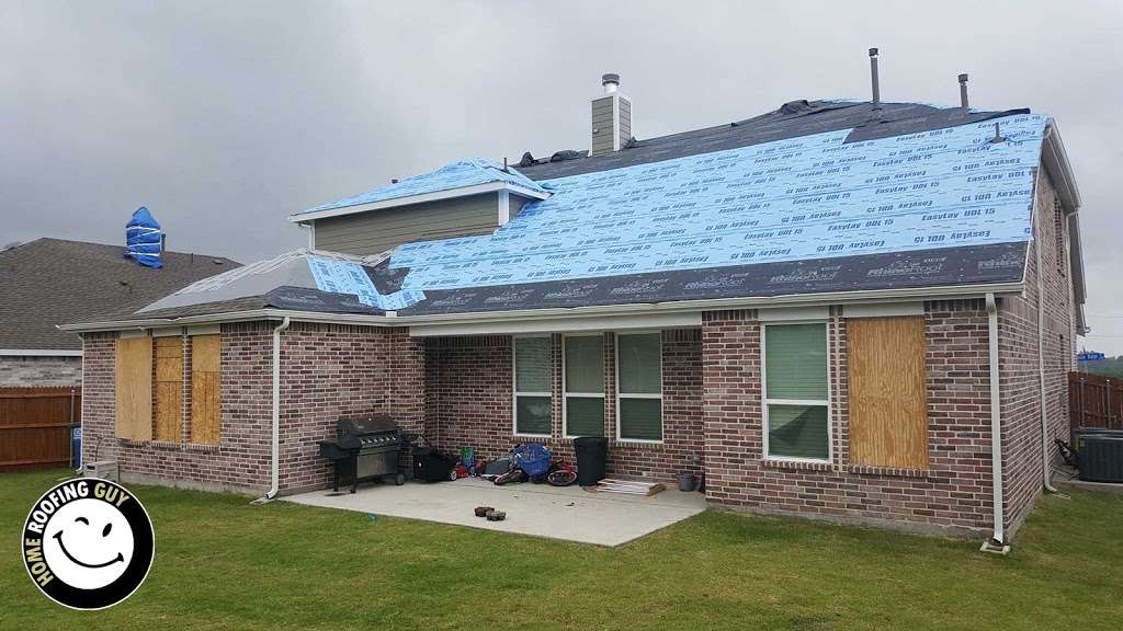 Home Roofing Guy | 6605 Falcon St, Rowlett, TX 75089, USA | Phone: (214) 349-7283