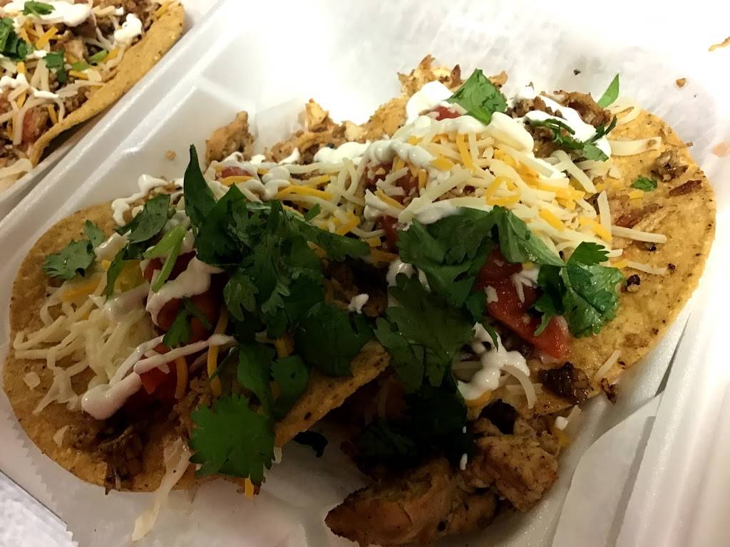 Tortas Y Mas Mexican Grill | 6904 Michigan Rd, Indianapolis, IN 46268, USA | Phone: (317) 992-4222