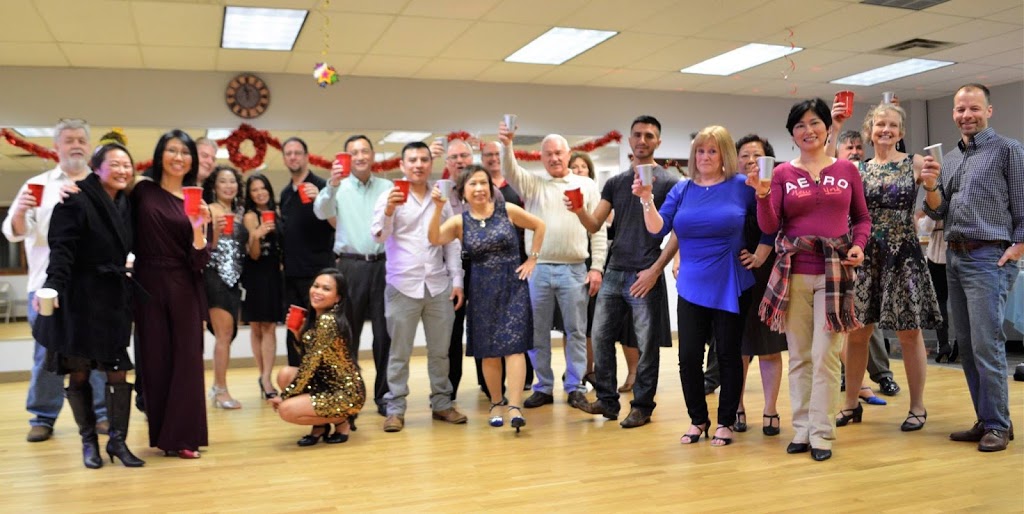 Ballroom & Latin Dance Club | 1103 Burnsville Pkwy, Burnsville, MN 55337, USA | Phone: (952) 292-0524