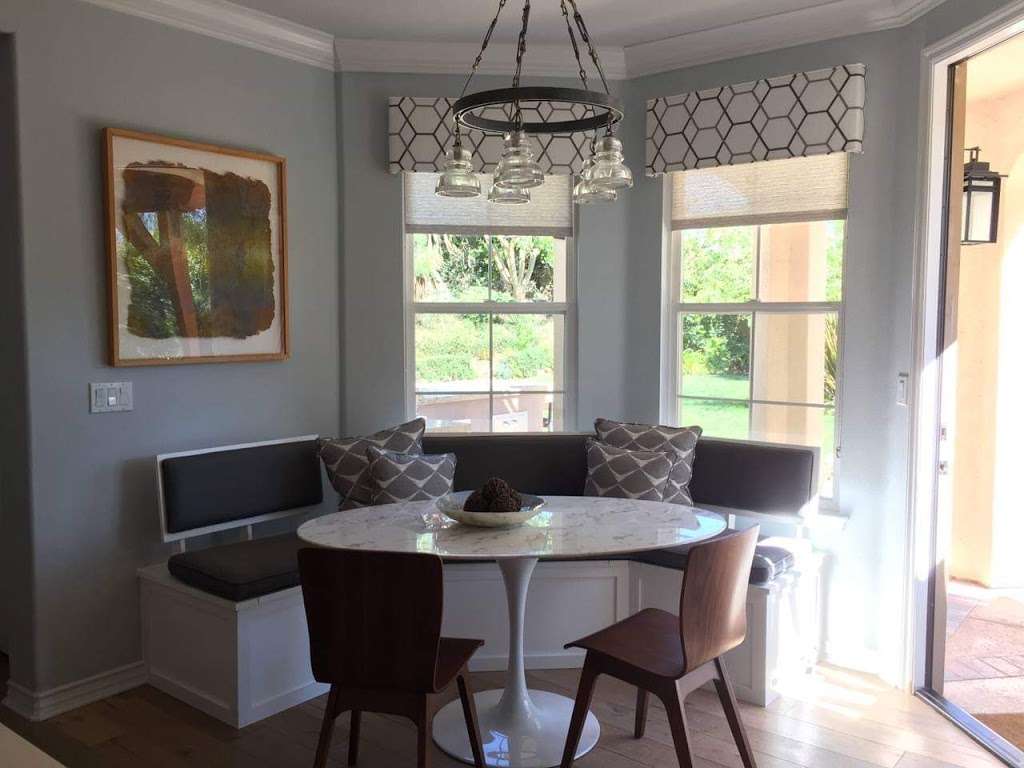 Arjays Window Fashions | 5917 Olivas Park Dr suite f, Ventura, CA 93003, USA | Phone: (805) 793-0258
