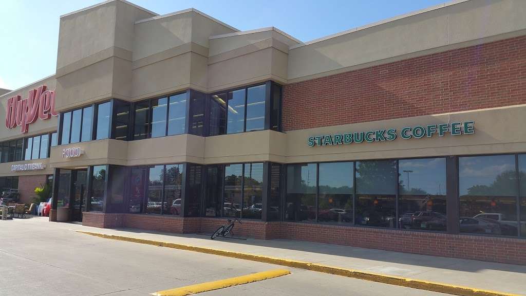 Starbucks | 4000 W 6th St, Lawrence, KS 66049, USA | Phone: (785) 832-9449