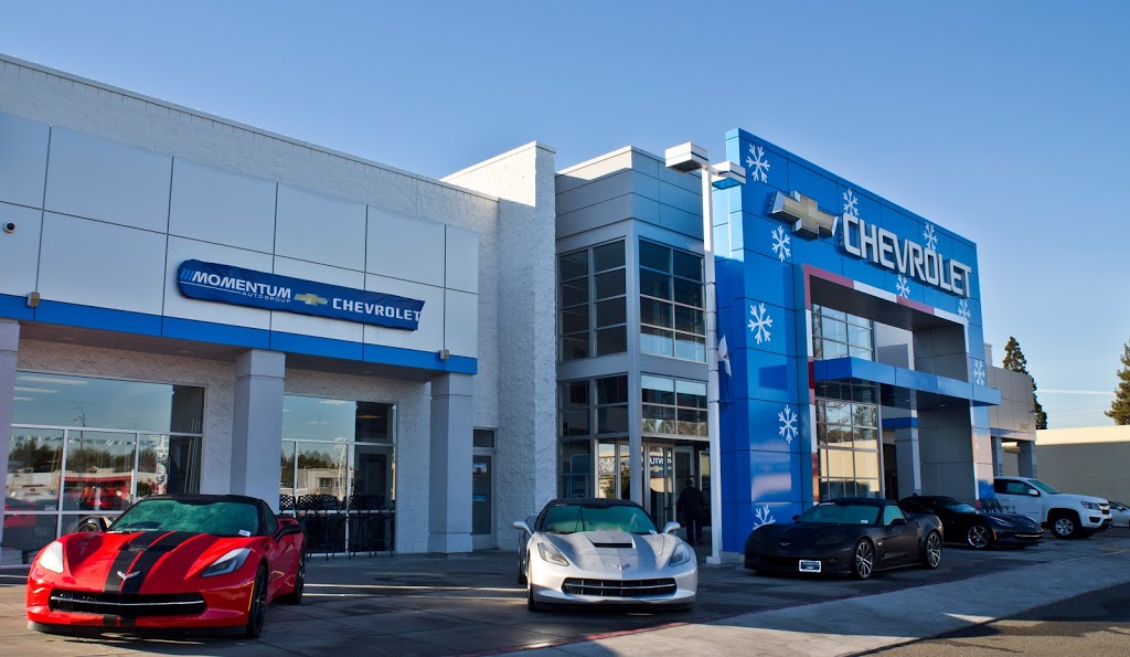 Chevrolet Of Stevens Creek | 3640 Stevens Creek Blvd, San Jose, CA 95117 | Phone: (408) 490-0013