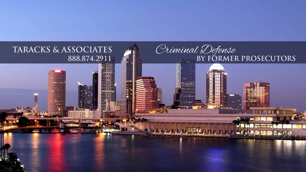 Taracks & Associates | 3210 W Cypress St, Tampa, FL 33607, USA | Phone: (813) 990-0599