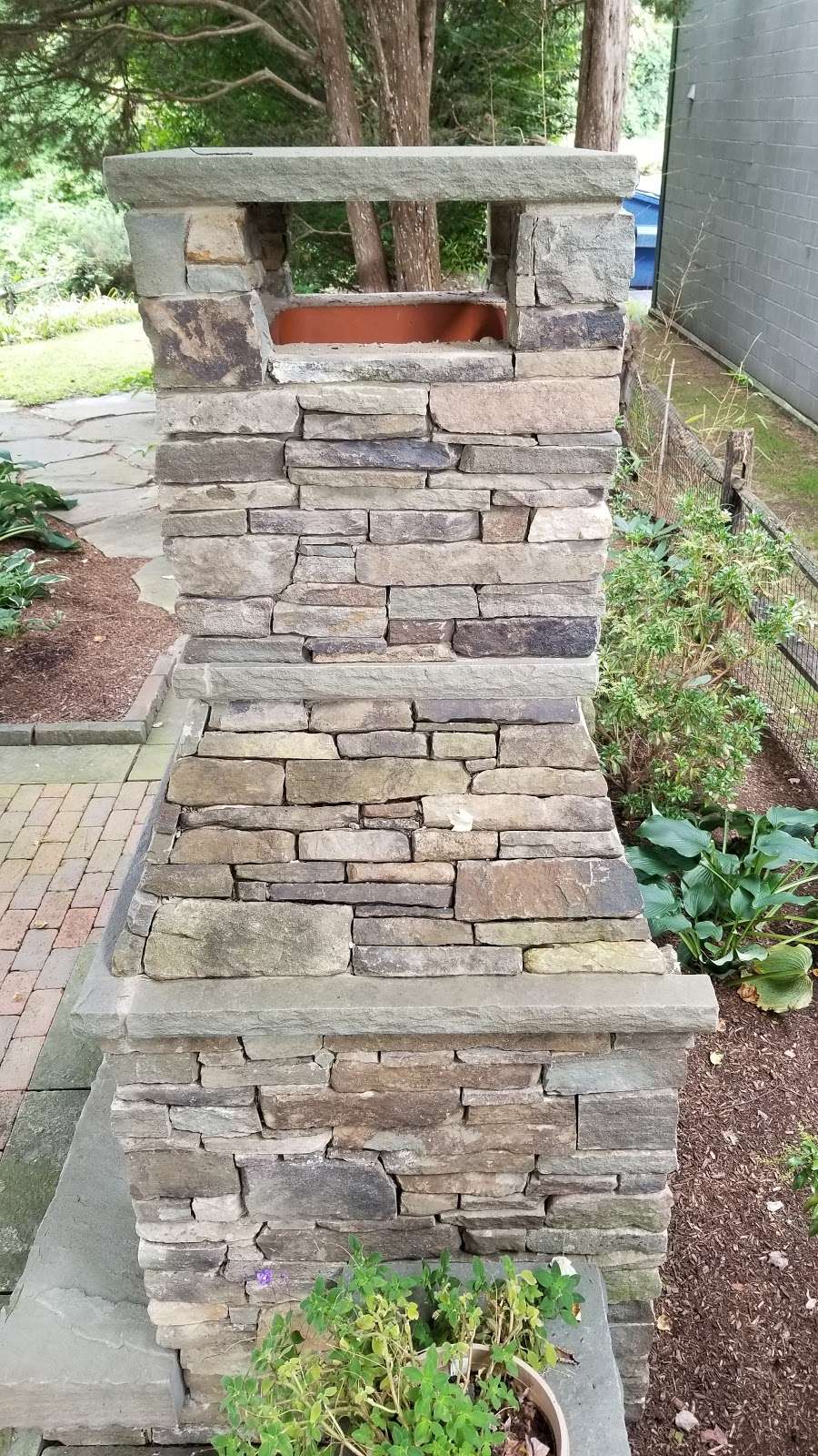 Bedford Stone & Masonry Supply | 284 Adams St, Bedford Hills, NY 10507, USA | Phone: (914) 666-6404