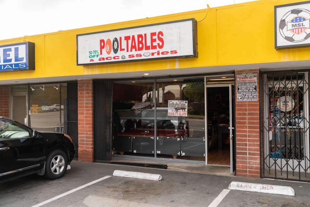 Best Buy Pool Tables | 15340 San Fernando Mission Blvd, Mission Hills, CA 91345 | Phone: (818) 823-0376