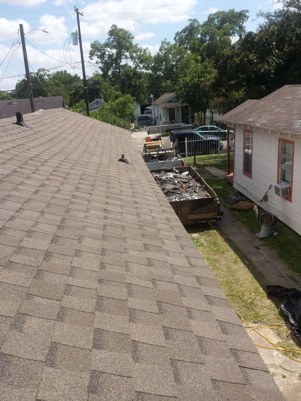 Roofing Inc. | 1202 Dunston Falls Dr, Spring, TX 77379 | Phone: (281) 612-5902