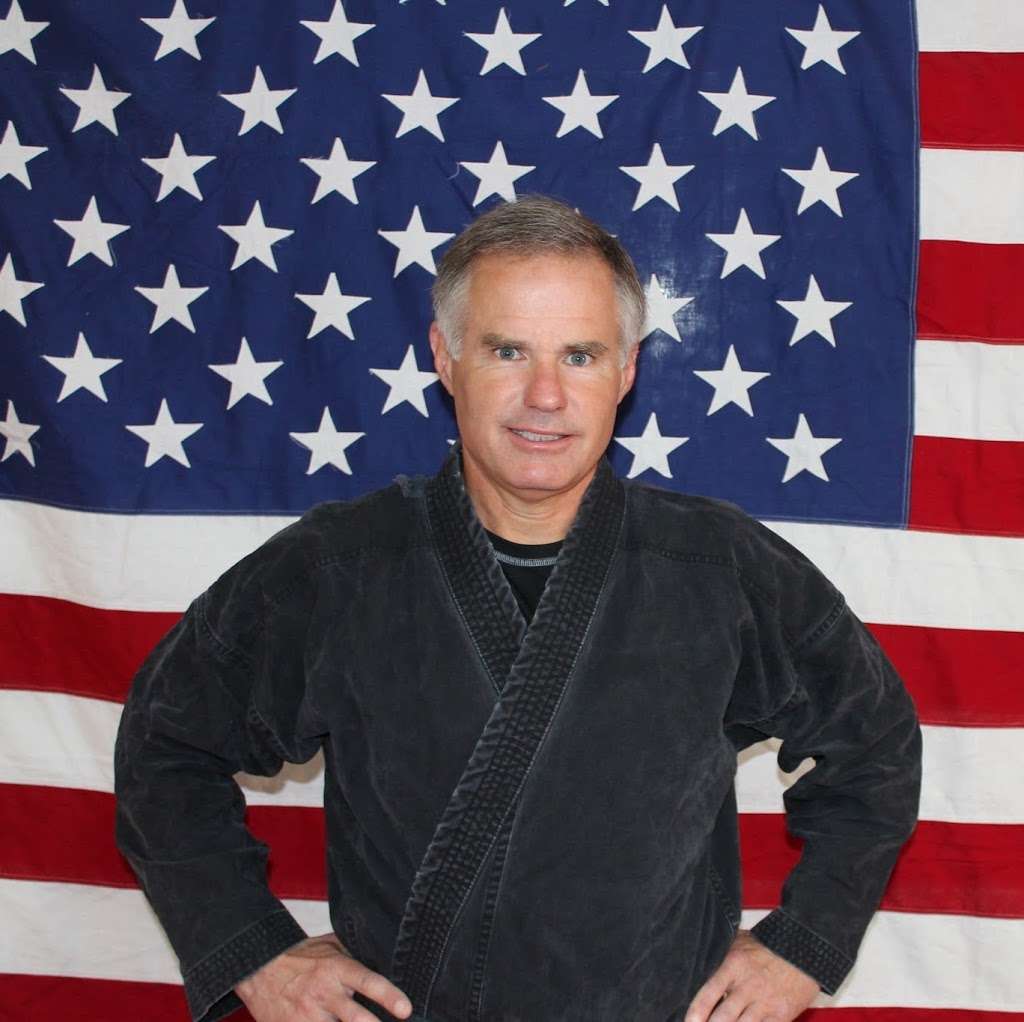 Ashley American Karate | 18 Hill St, Ashley, PA 18706, USA | Phone: (570) 417-3185