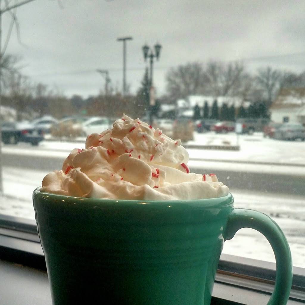 Fresh Grounds Cafe & Catering | 1362 7th St W, St Paul, MN 55102, USA | Phone: (651) 224-2348