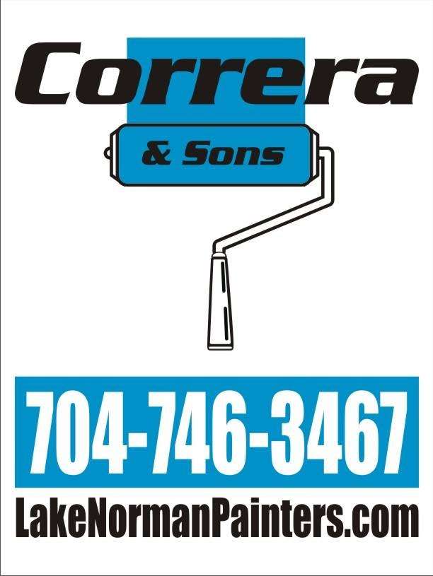 Correra & Sons Painting Contractors | Mooresville, NC 28115 | Phone: (704) 746-3467