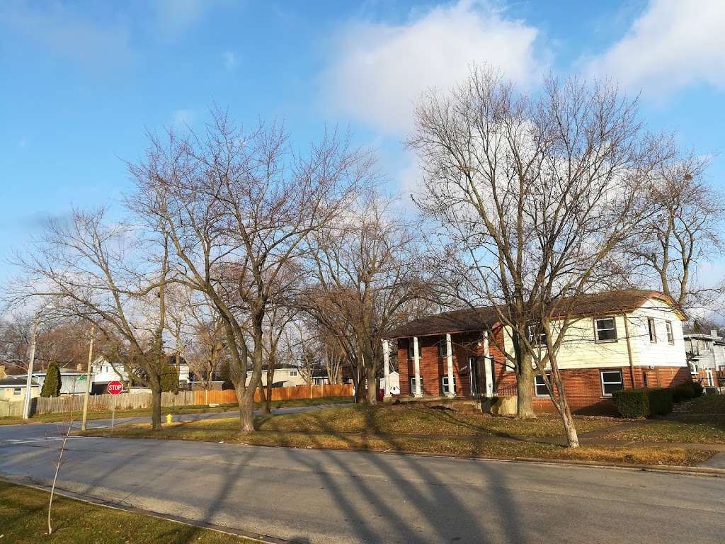 Riegel Rd & 187th St | Homewood, IL 60430