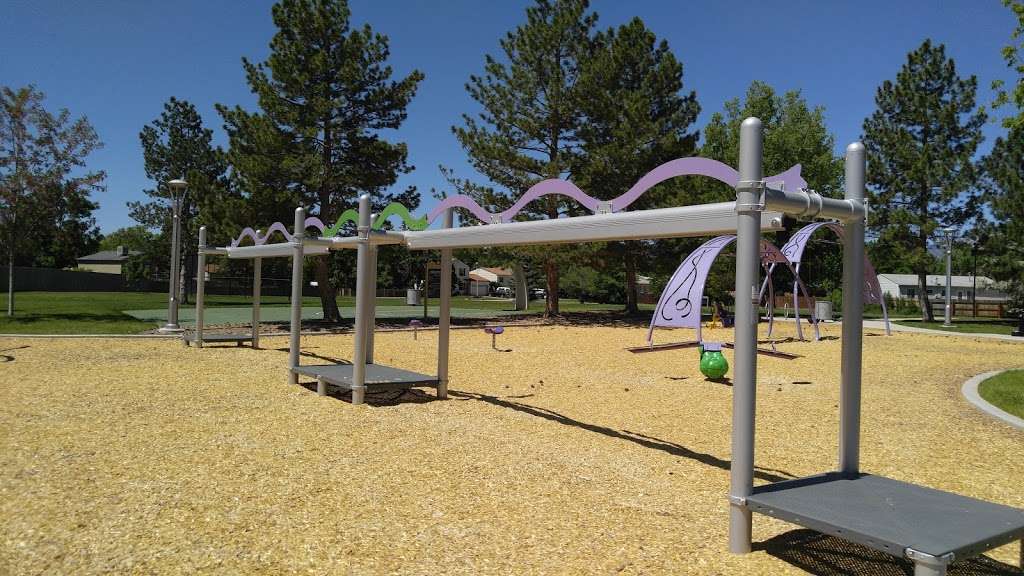 Jessica Ridgeway Memorial Park | 10765 Moore St, Westminster, CO 80021, USA | Phone: (303) 658-2192