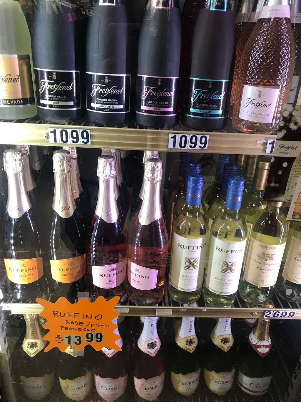 Annapolis Wine & Spirits | 1307 Forest Dr, Annapolis, MD 21403 | Phone: (410) 263-7117