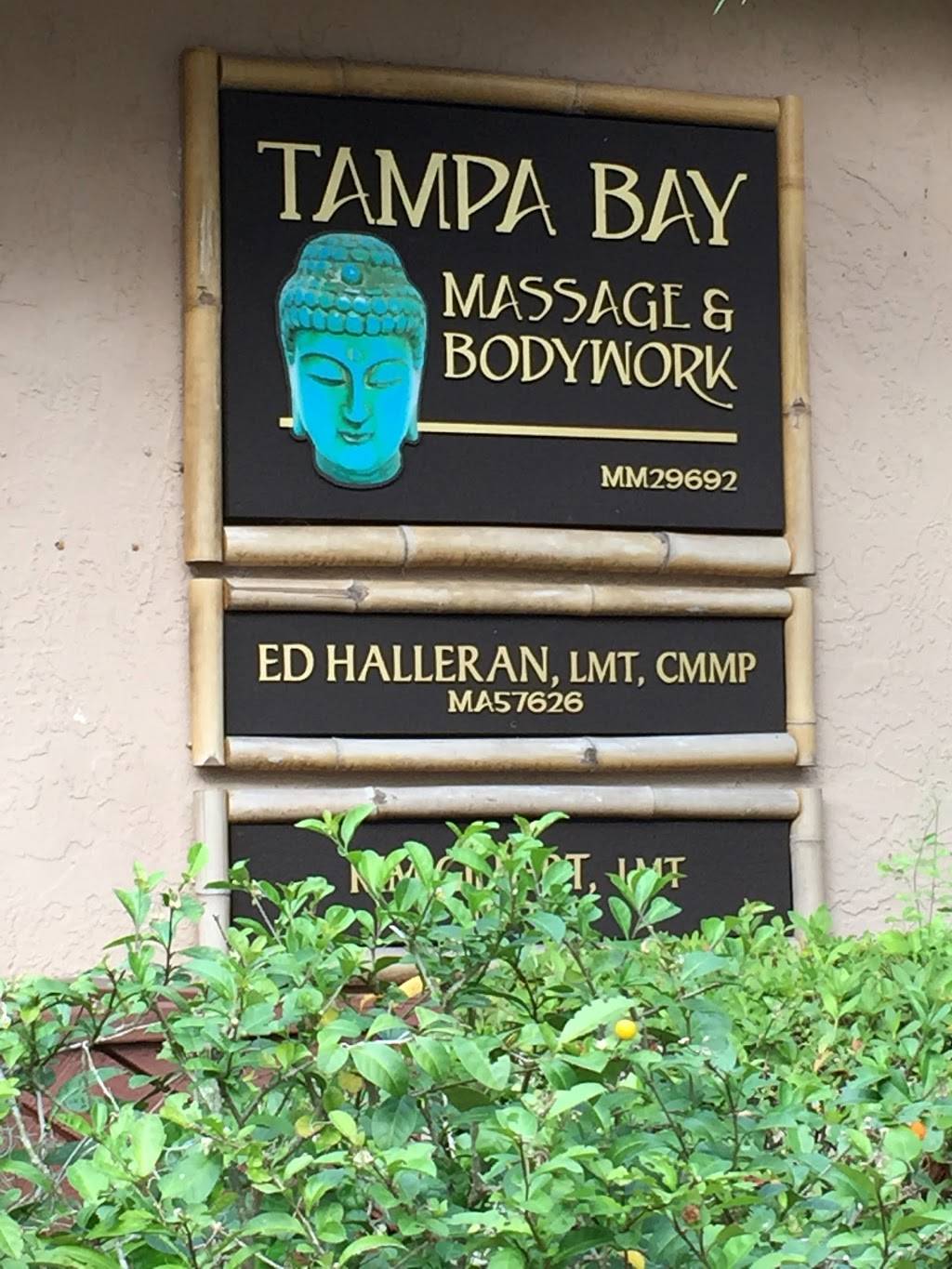 BodyWorkByEd | 405 2nd St S C, Safety Harbor, FL 34695, USA | Phone: (727) 463-3751