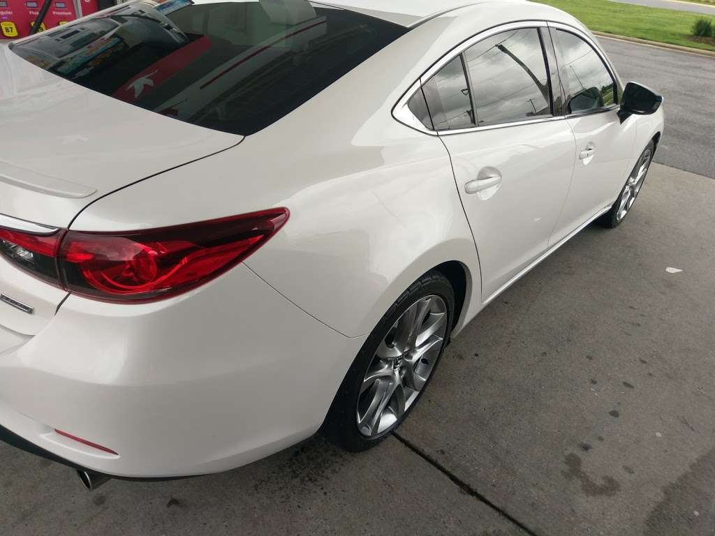 Greenhill Car Wash | 890 Middletown Warwick Rd, Middletown, DE 19709, USA | Phone: (302) 464-1107