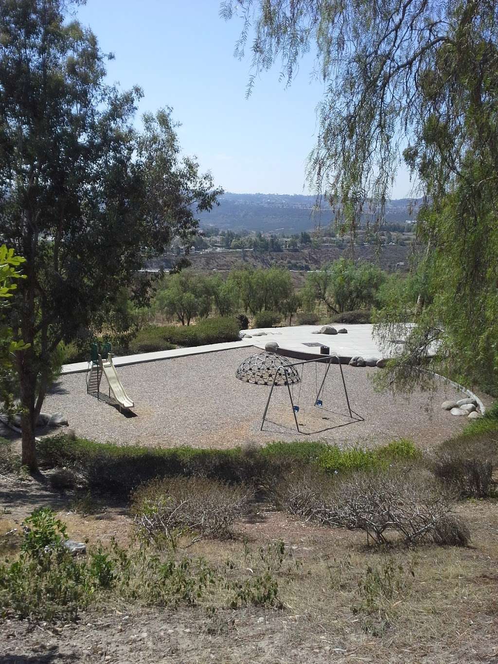 Sun Ridge Vista Mini Park | 13221 Avenida Grande, San Diego, CA 92129, USA