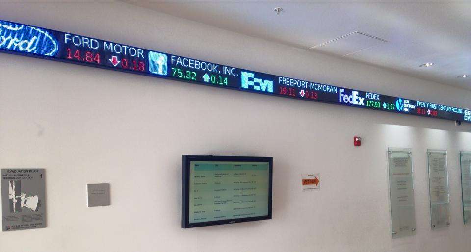 East Bay College of Business & Economics | 25800 Carlos Bee Blvd, Hayward, CA 94542, USA | Phone: (855) 729-5129