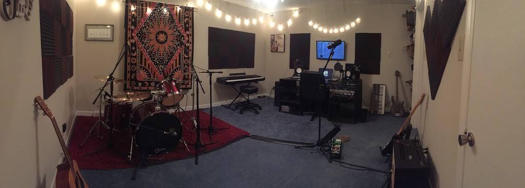 Blacksheep Recording Studio | 2009 Dove Dr, Charlotte, NC 28214, USA | Phone: (864) 266-3713