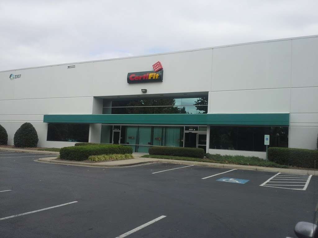 Certifit Auto Body Parts | 2307 Distribution Center Dr #d, Charlotte, NC 28269 | Phone: (704) 921-9400