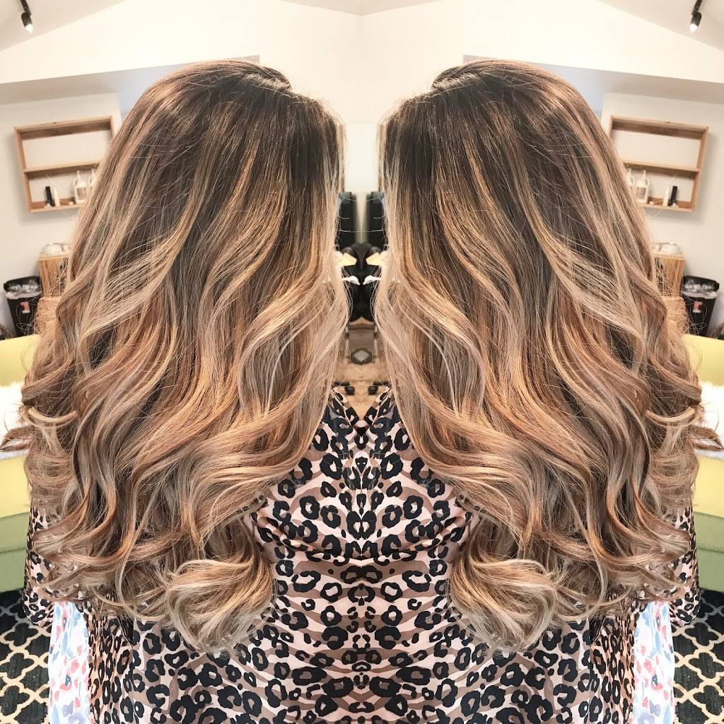 Lush Hair Salon | 183 Bradley-Tysinger Rd, Lexington, NC 27295, USA | Phone: (336) 817-6758