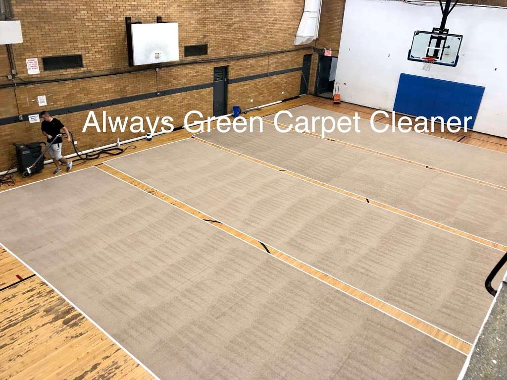 Always Green Carpet Cleaner Queens NY - 20%OFF Rug Cleaning & Up | 8320 98th St, Woodhaven, NY 11421, USA | Phone: (917) 475-0141