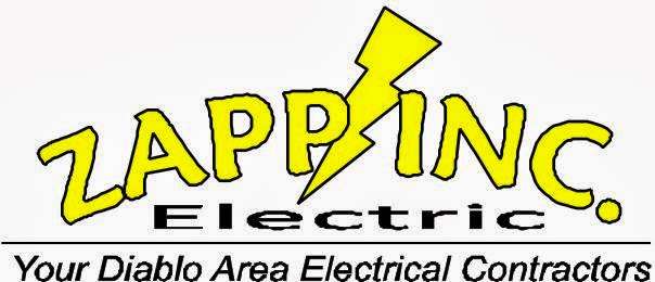 Zapp Electric | 829 Boone Dr, Brentwood, CA 94513, USA | Phone: (925) 240-9277