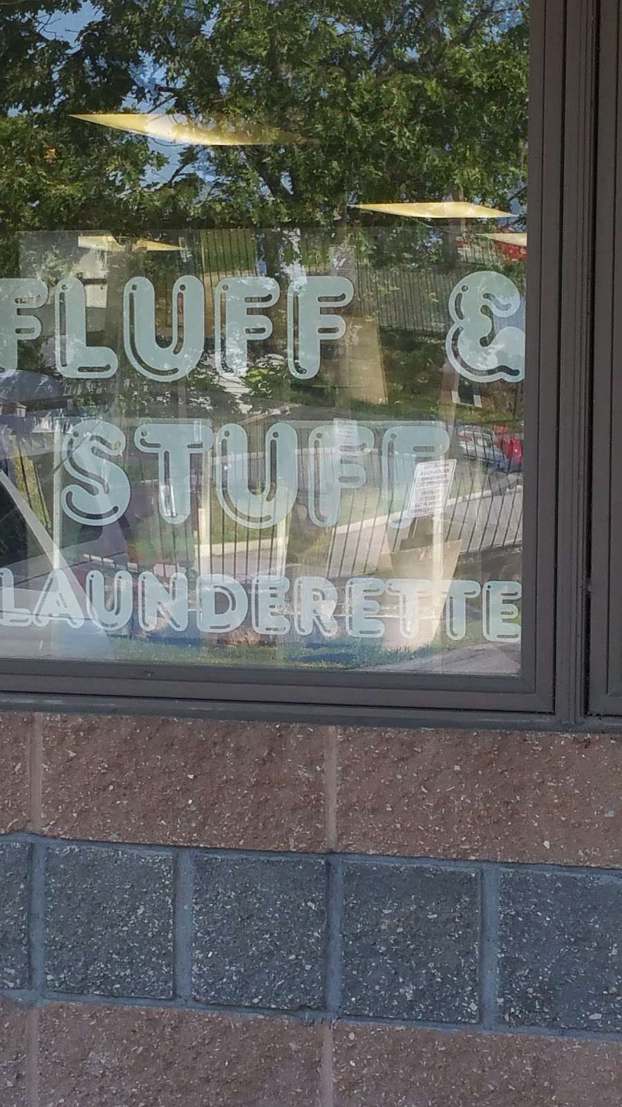 Fluff & Stuff Launderette | Linden St, Bethlehem, PA 18017