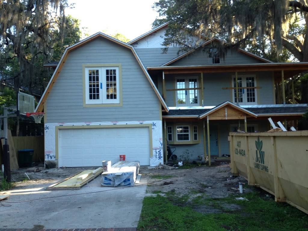 Renovation Experts | 2095 W Fairbanks Ave, Winter Park, FL 32789 | Phone: (407) 821-6239